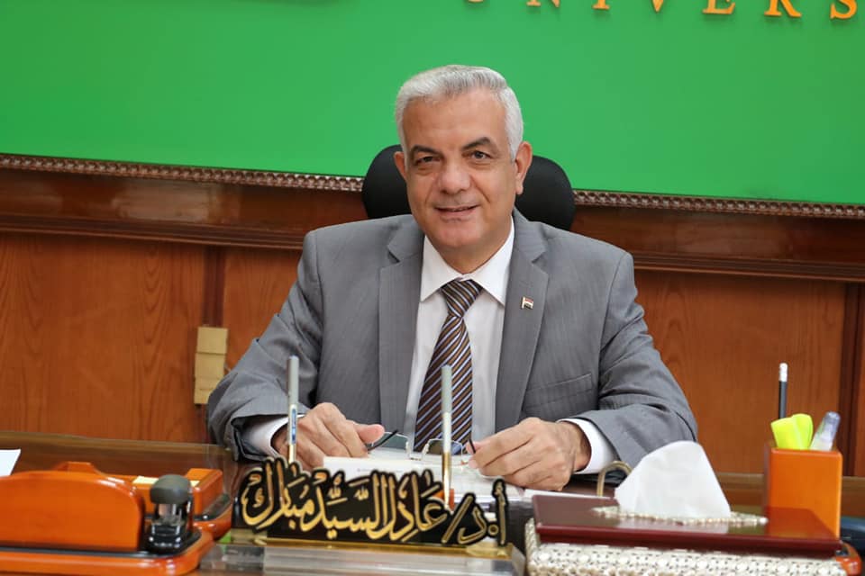 مبارك: مبادرة "حياه كريمة" من أهم المبادرات الوطنية التى تتبناها الدولة