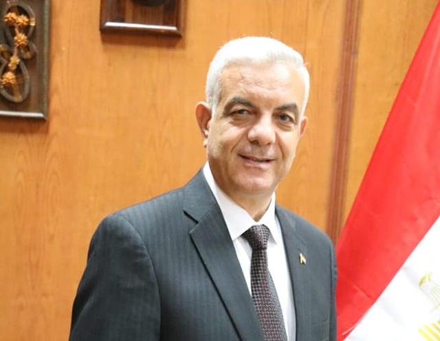 خالص التهاني بمناسبة الذكرى التاسعة والأربعين لانتصارات أكتوبر المجيدة