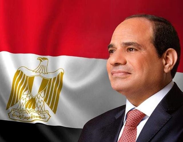 رئيس الجمهورية يوافق على تخصيص 200 فدان لتنفيذ توسعات جامعة المنوفية 