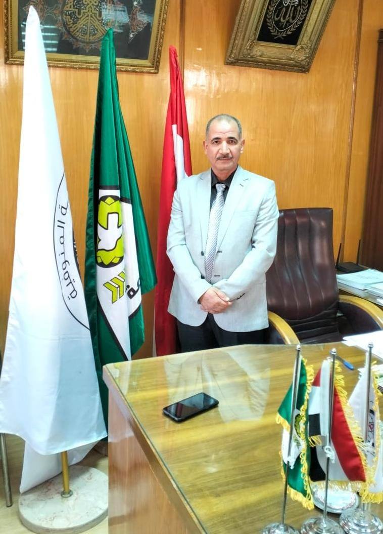 كلية الهندسة الإلكترونية بمنوف تمدّ فعاليات معرضها الخيري السنوي للملابس