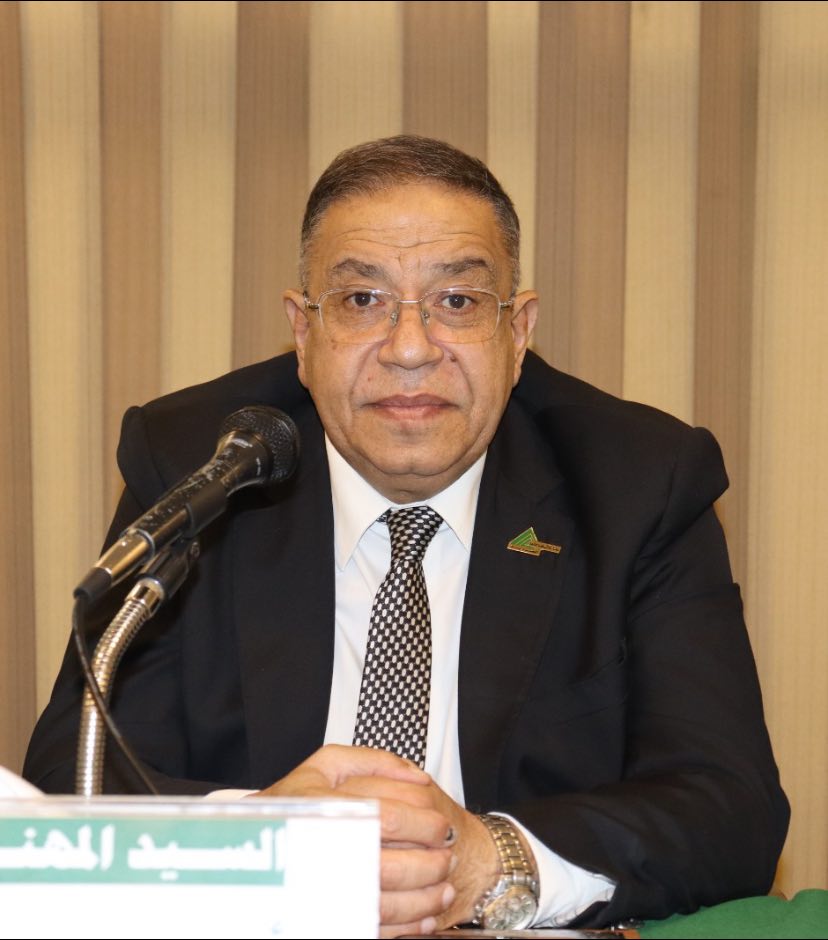 نقابة المهندسين بالمنوفية تستضيف احتفالية ومعرض “تحكّم”