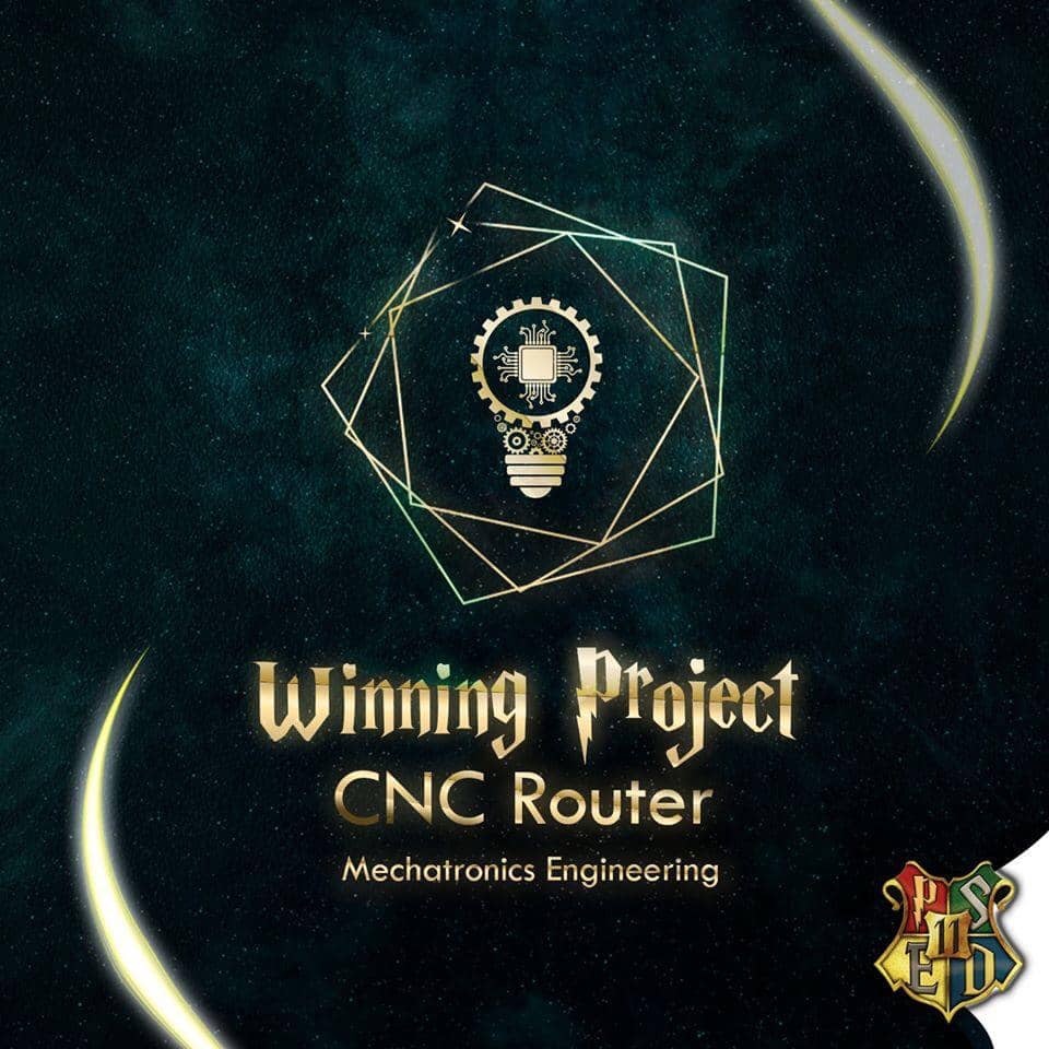 الهندسة الإلكترونية بالمنوفية تحقق المركز الأول في يوم الهندسة 