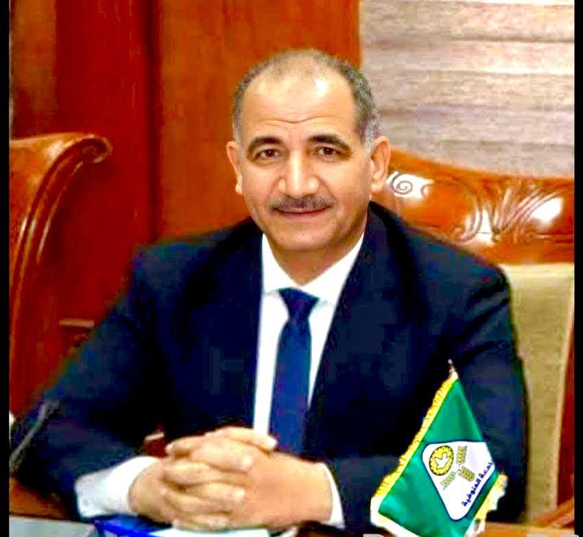 د/ جمال محروس ، يهنئ محافظ المنوفية ورئيس جامعة المنوفية بانضمام شبين الكوم لشبكة اليونسكو 