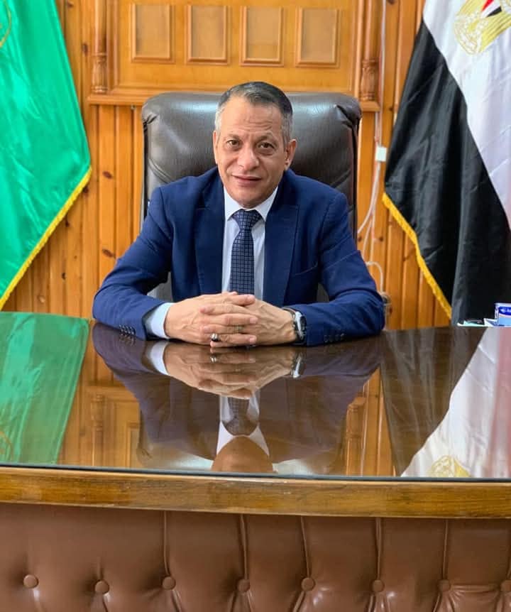 مجالس الاقسام العلمية