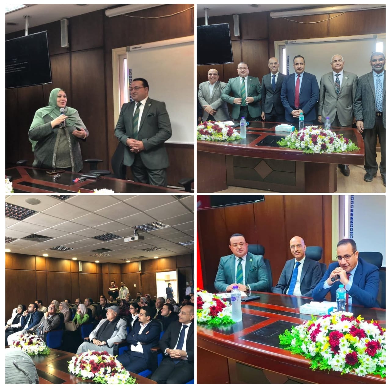 Bowel Sonography and HCC Ablation 2025 ✨