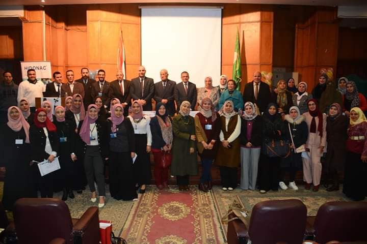 طب المنوفية تطالب بتجريم تداول حبة الغلة وتعلن وفاة 116حالة بمركز السموم خلال العام الماضي