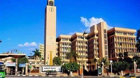 جامعة المنوفية تطلق مركز تميز لزراعة الأعضاء ضمن خطة تطوير المستشفيات الجامعية