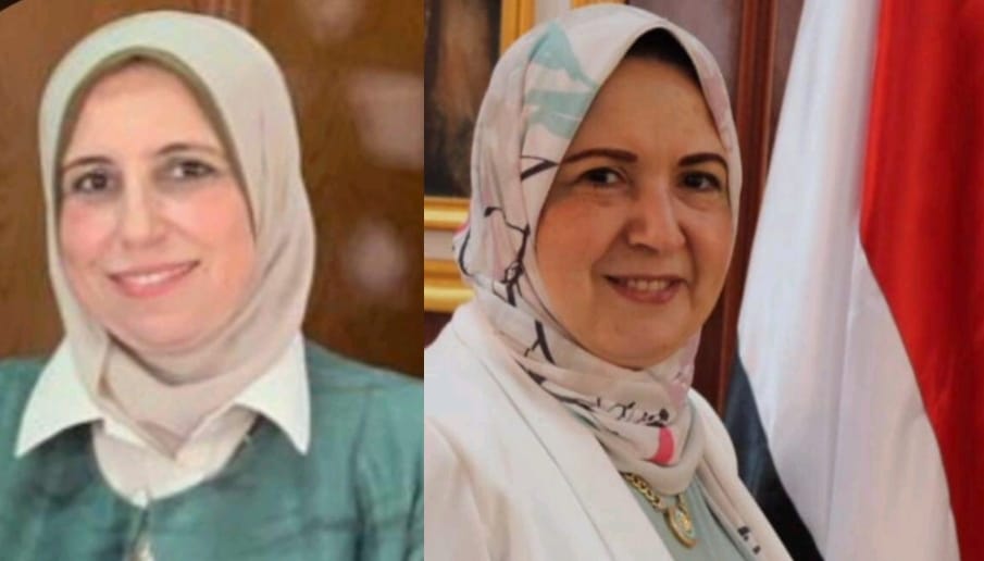  فوز مكتبة كلية التمريض