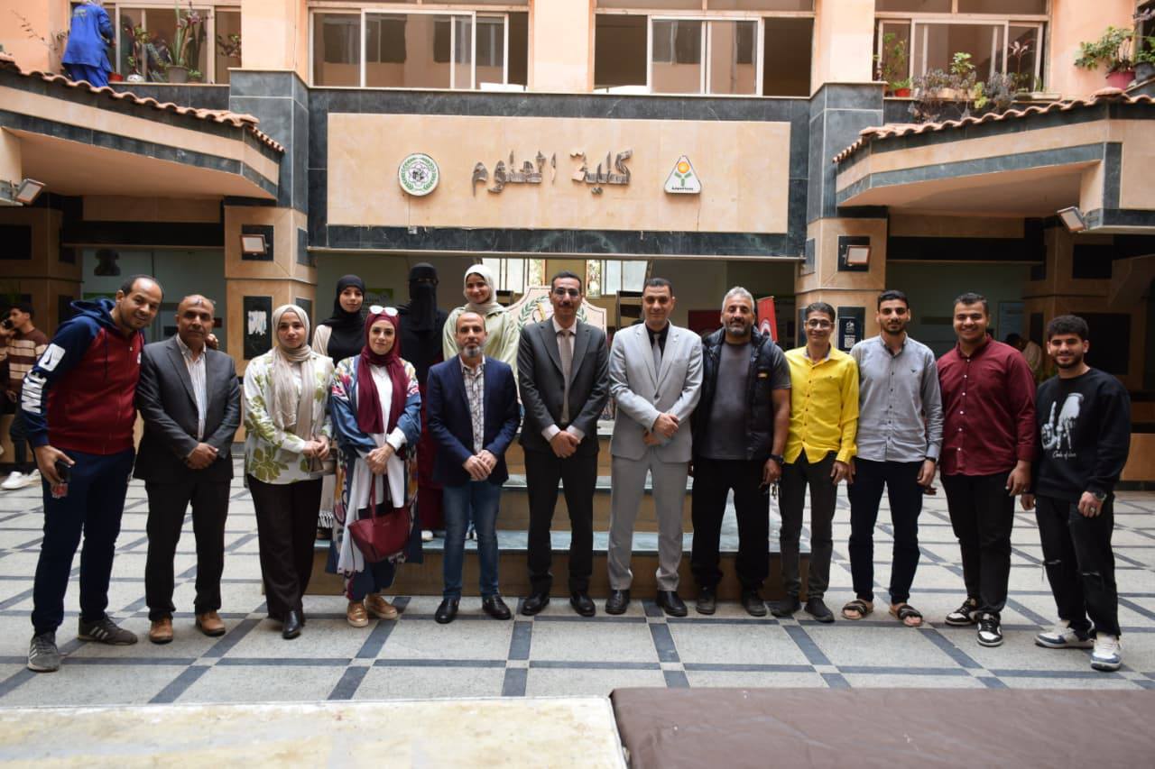فى أجواء مميزة تعكس روح الإبداع والتميز