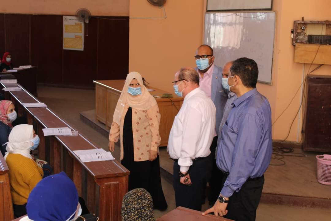 متابعة