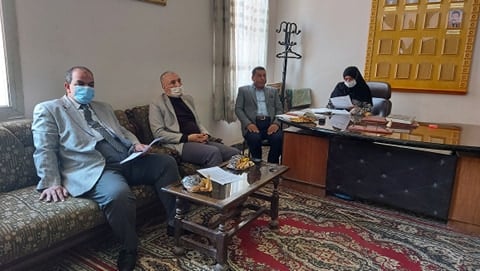 اجتماع 
