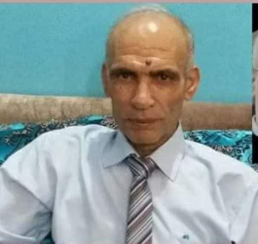 تمنياتنا بالشفاء العاجل 