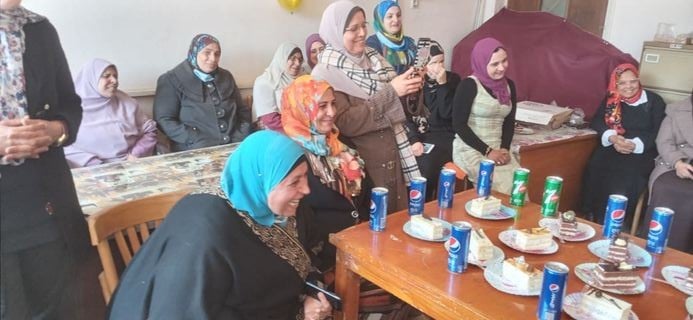 حفل تكريم 