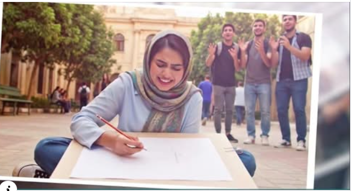 رؤية المجلس الأعلى للجامعات للتصدى لظاهرة التنمر من خلال الجامعات