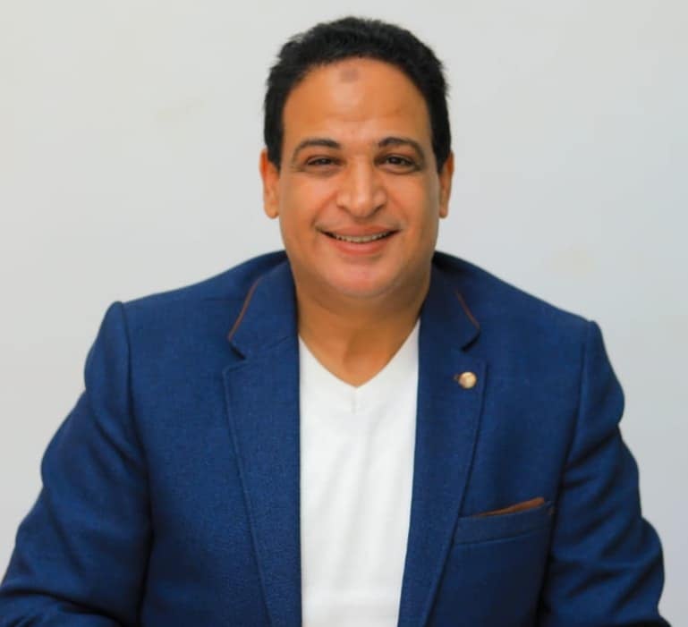 تهنئة بمناسبة ذكرى تحرير سيناء..