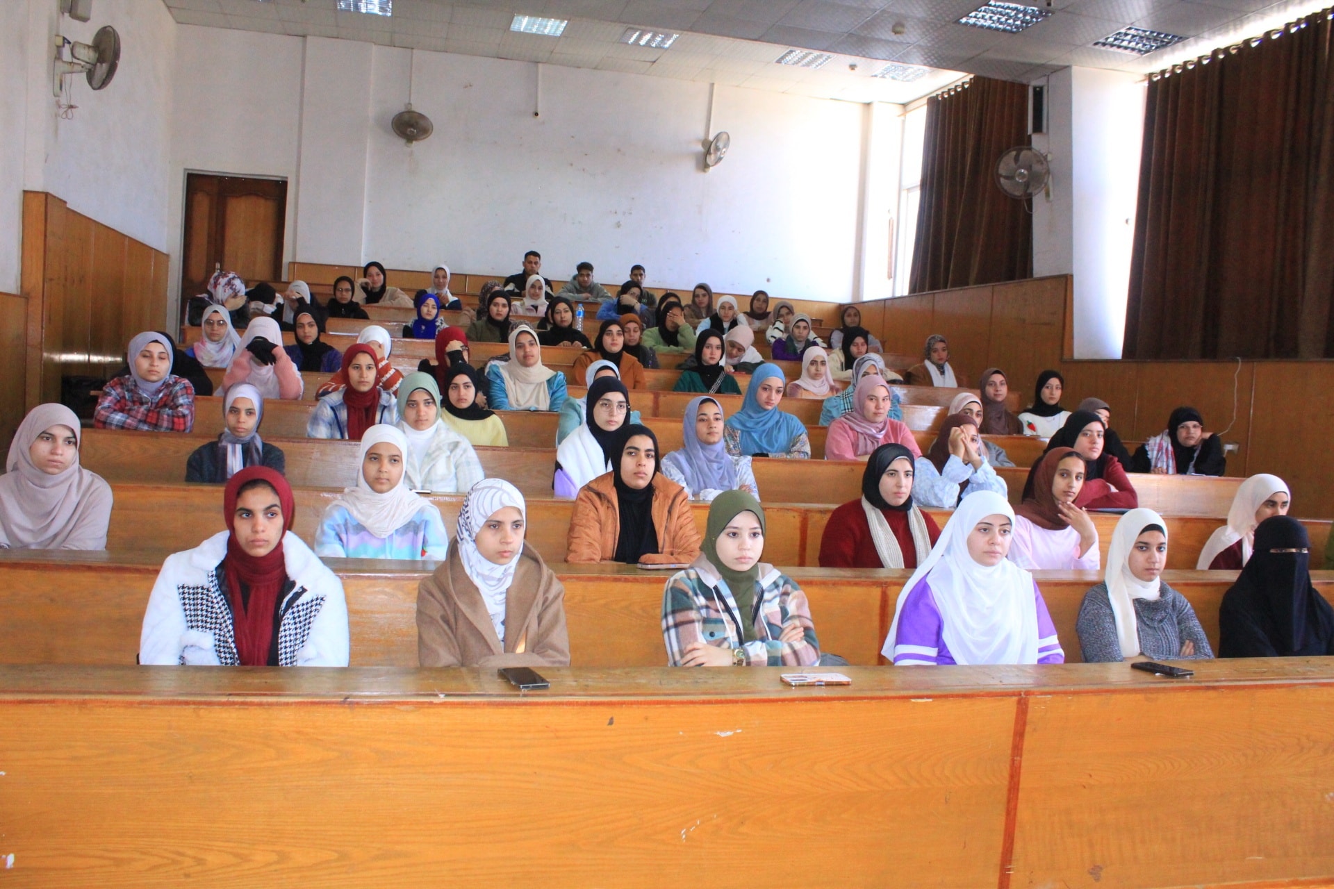 النوعية تنظم ندوة حول ترتيب الأولويات لتحقيق الإبداع والنجاح في العمل والحياة...