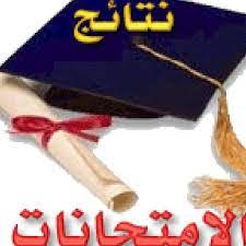 نتيجة الفرقة الثانية