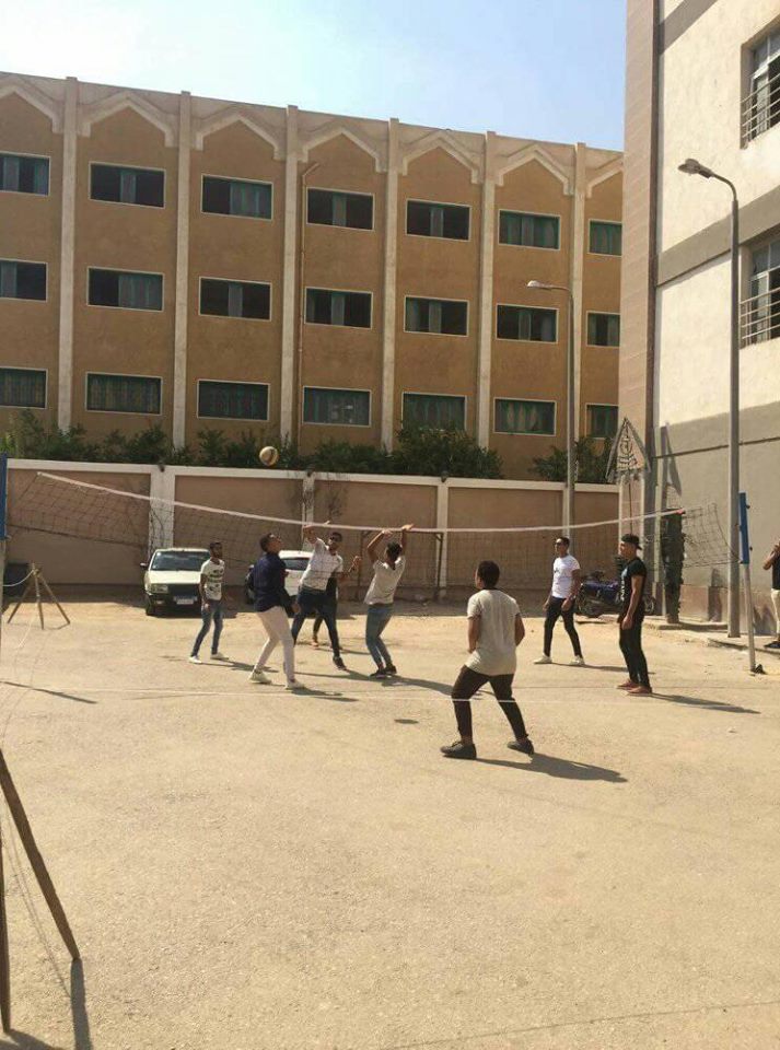نطلاق فعاليات يوم النشاط الأول بالنوعية..