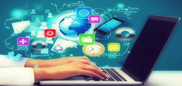 قافلة جامعة المنوفية التربوية عن سلبيات وفوائد التكنولوجيا