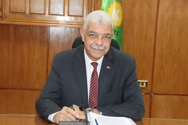 رئيس جامعة المنوفية يعلن عن تنظيم جلسة تعريفية بمنح الهيئة الألمانية للتبادل الأكاديمي (DAAD) لفتح آفاق الدراسة في ألمانيا غدا الأربعاء