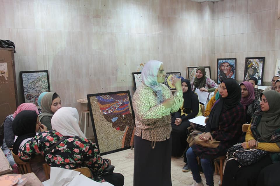 مستقبل الصناعات الحرفية في ندوة بالنوعية...