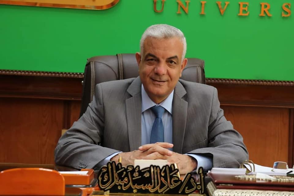 مراكز متقدمة لجامعة المنوفية في المسابقة القمية السابعة