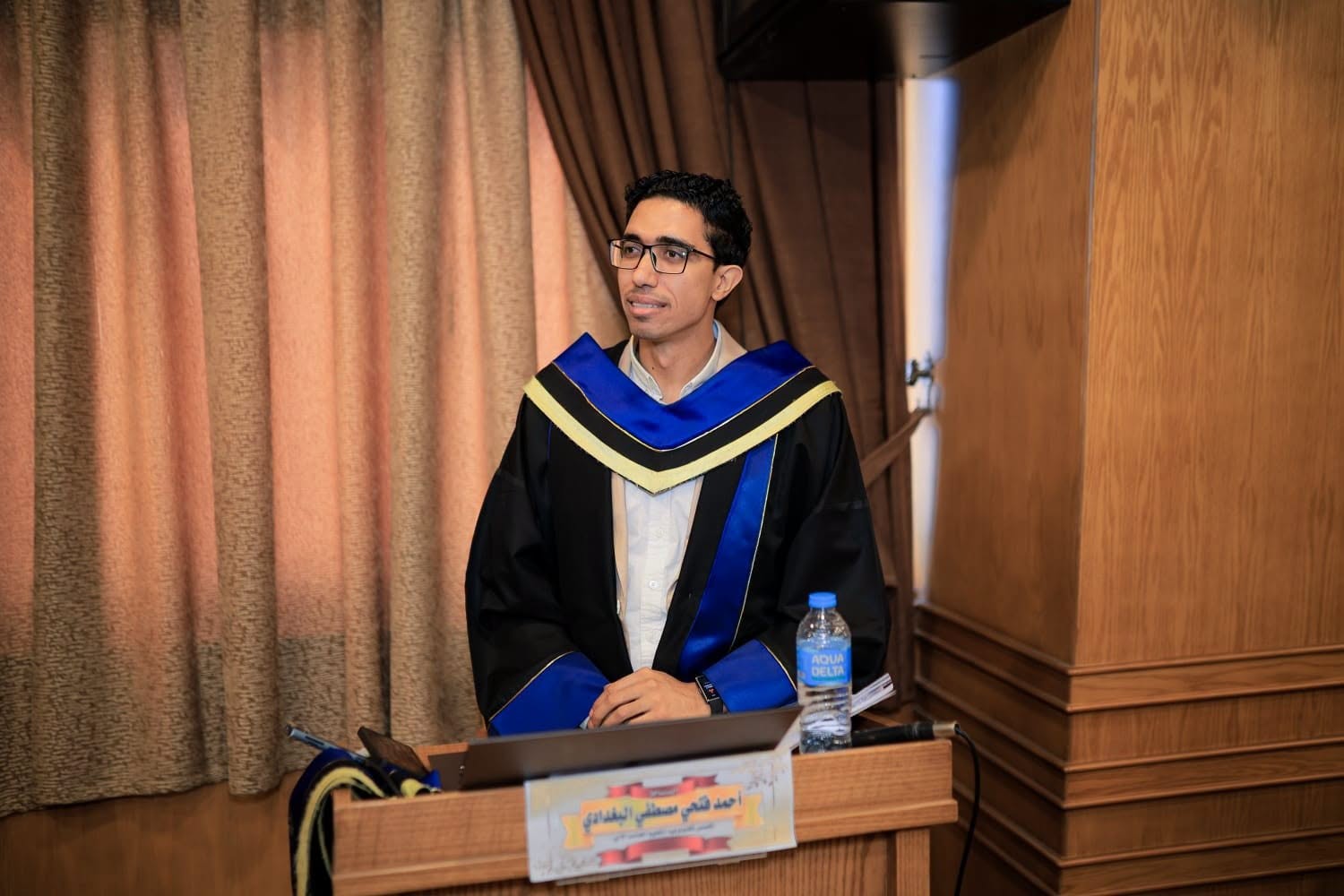 تــــــــــهنـئة
