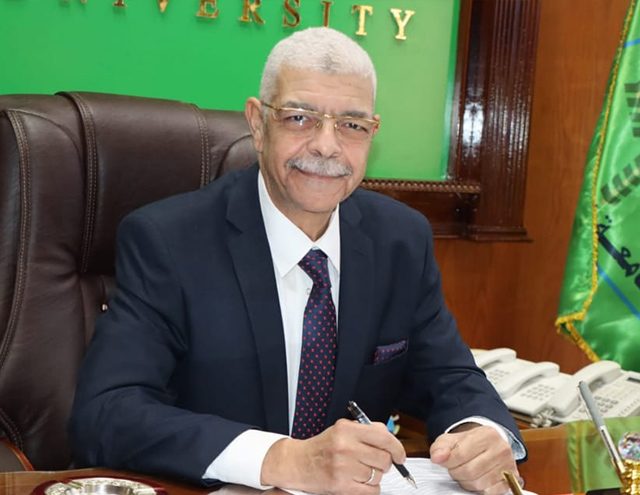 القاصد يتقدم بخالص التهنئة القلبية لجميع الأخوة الأقباط بمناسبة عيد الميلاد المجيد