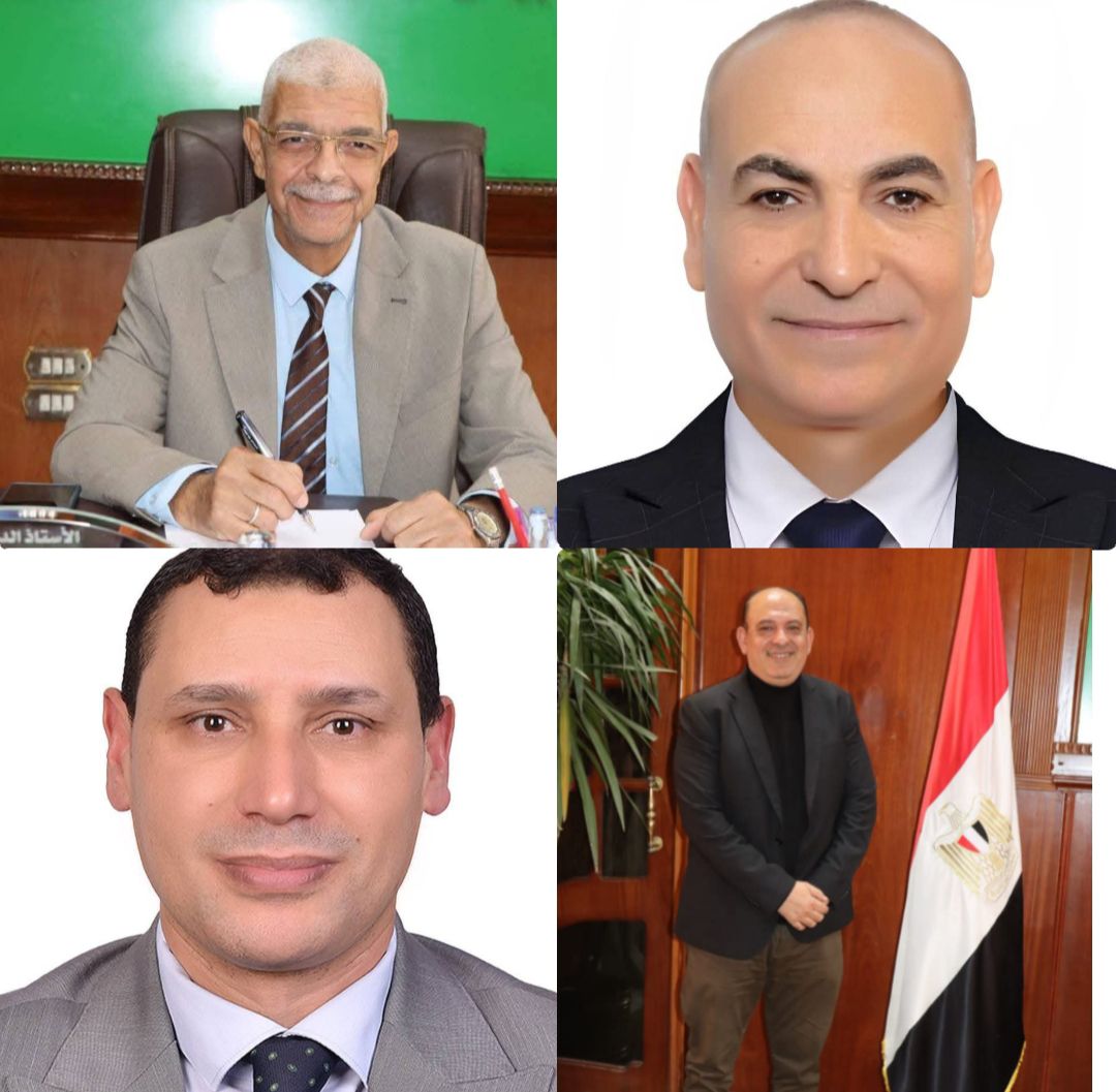 فوز الكلية في مسابقة الكليات الناشئة