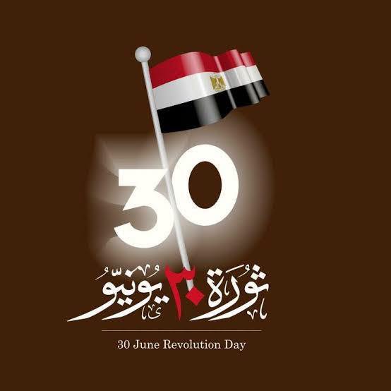 عميد كلية الهندسة الإلكترونية بمنوف يهنئ الشعب المصري وأسرة الكلية بالذكرى الثالثة عشرة لثورة 30 يونيو.