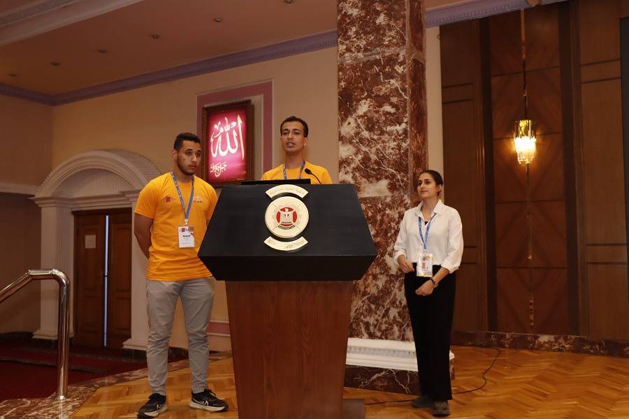 فريق “SecondPass” يضع الهندسة الإلكترونية بمنوف في الصدارة الوطنية بمسابقة MTC-AIC4 للذكاء الاصطناعي والرؤية الحاسوبية 