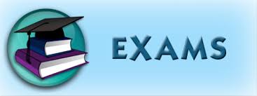 جدول امتحانات الدراسات العليا قسم حاسبات