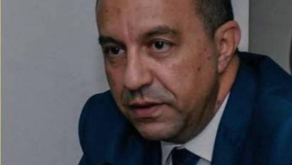 أ.د جمال محروس عطية  يهنئ اللواء عمرو الغريب محافظ المنوفية الجديد