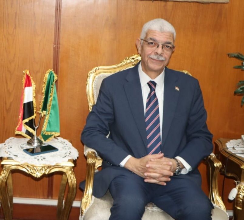 كلية الهندسة الإلكترونية بمنوف تسهم في تميز جامعة المنوفية