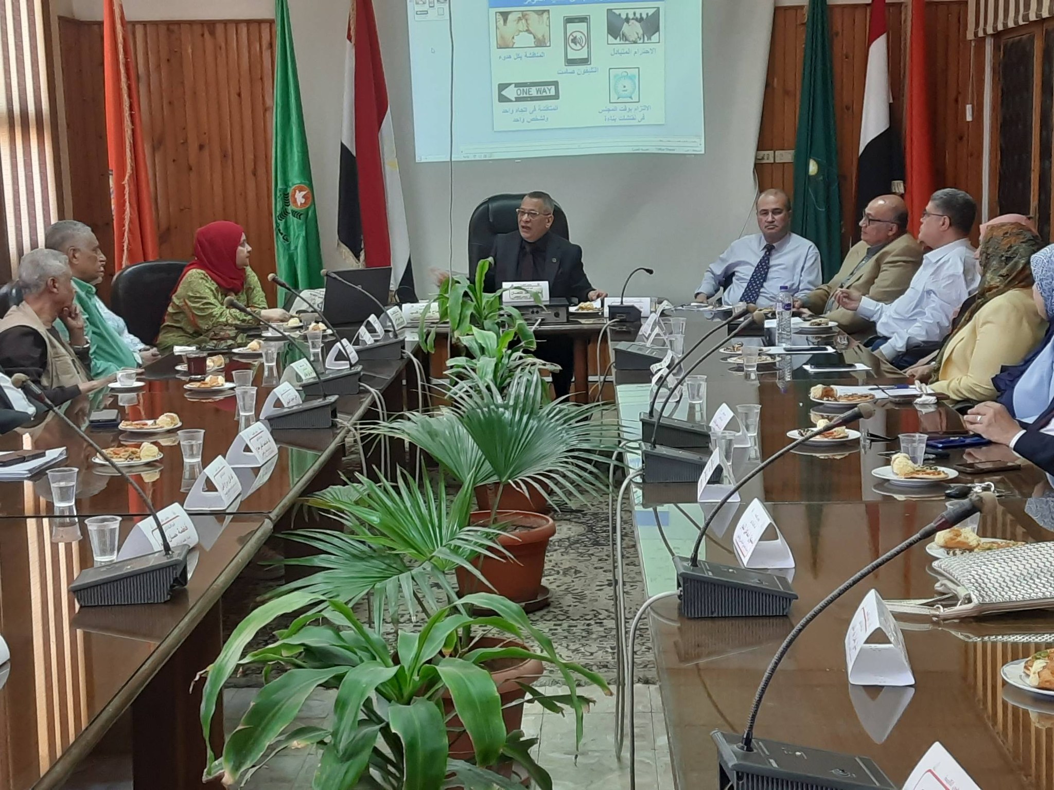 انطلاقة حاسمة نحو موسم الامتحانات بالاقتصاد المنزلي