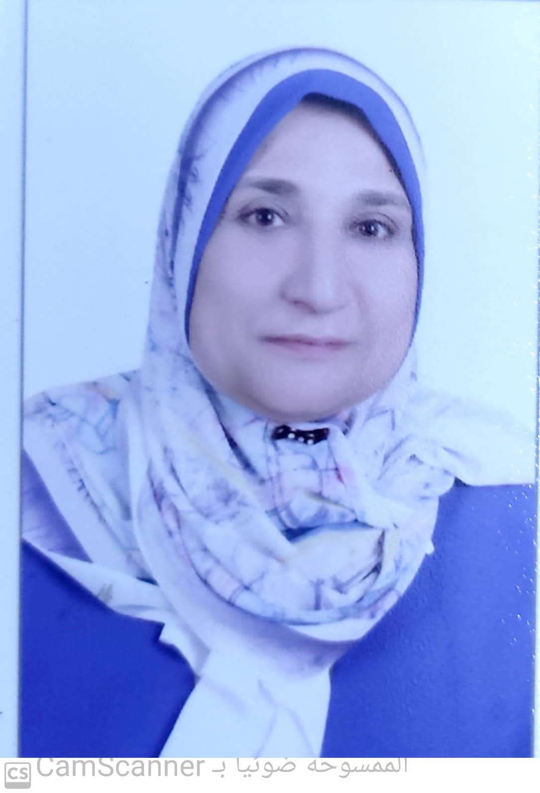 تعيين السيدة الأستاذة الدكتورة/ علا يوسف محمد الأستاذ بقسم الملابس والنسيج رئيسًا لقسم الملابس والنسيج بالكلية.