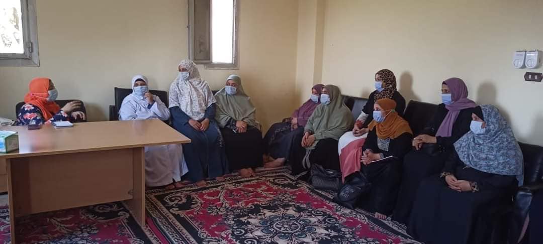 The importance of rationalizing consumption, Menoufia University convoy to Hungary - Ashmoun