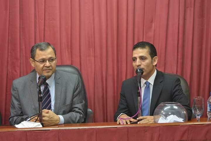 مسابقة نموذج المحكمة الصورية