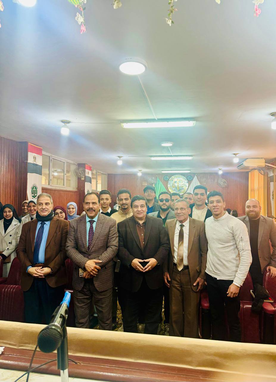 فتتاح دورة التحكيم التجاري الدولي