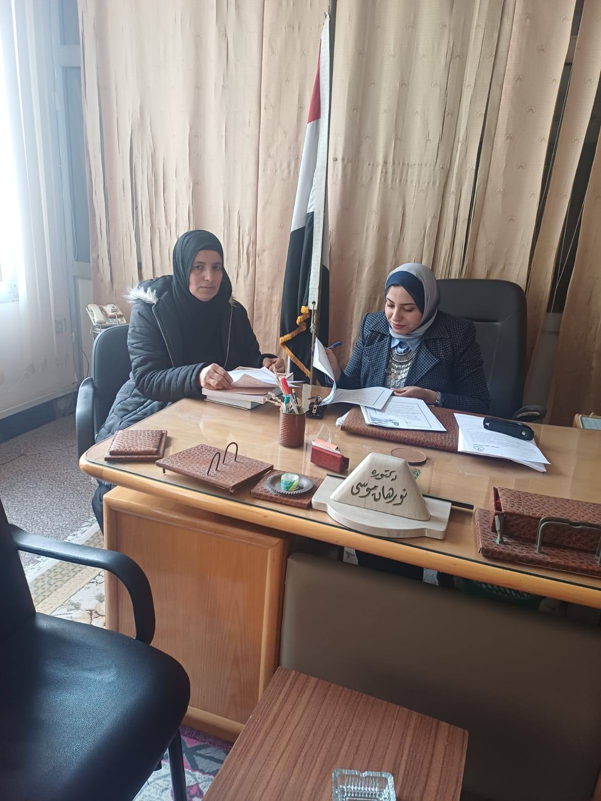 ⚖️افضل مبادرة شبابية (فكرة قابلة للتنفيذ تخدم المجتمع ) نفذت إدارة رعاية الشباب "لجنة الأسر والإتحادات " هذه المسابقةخلال شهر فبراير