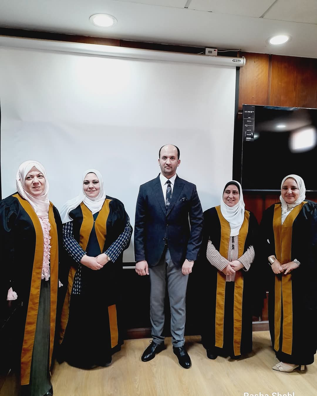 معهد الكبد القومي يمضي بثبات نحو آفاق علمية متجددة