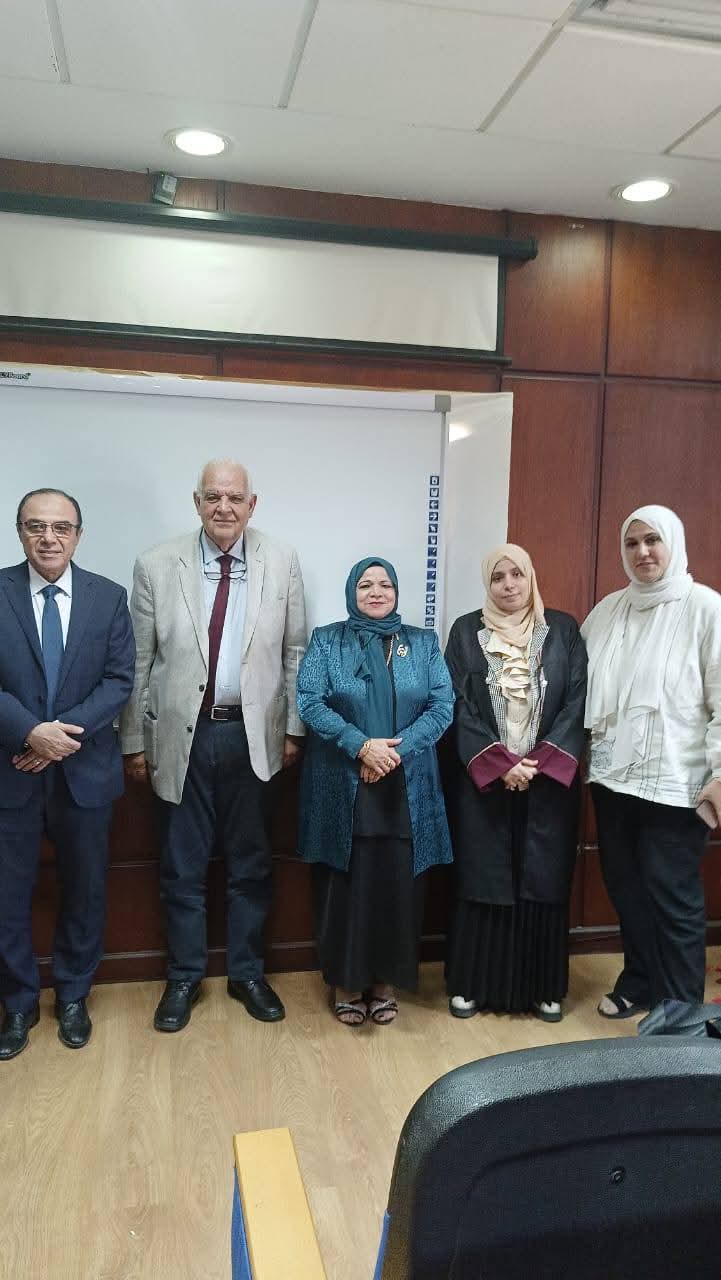 معهد الكبد القومي يعلن نتائج دراسة حديثة 