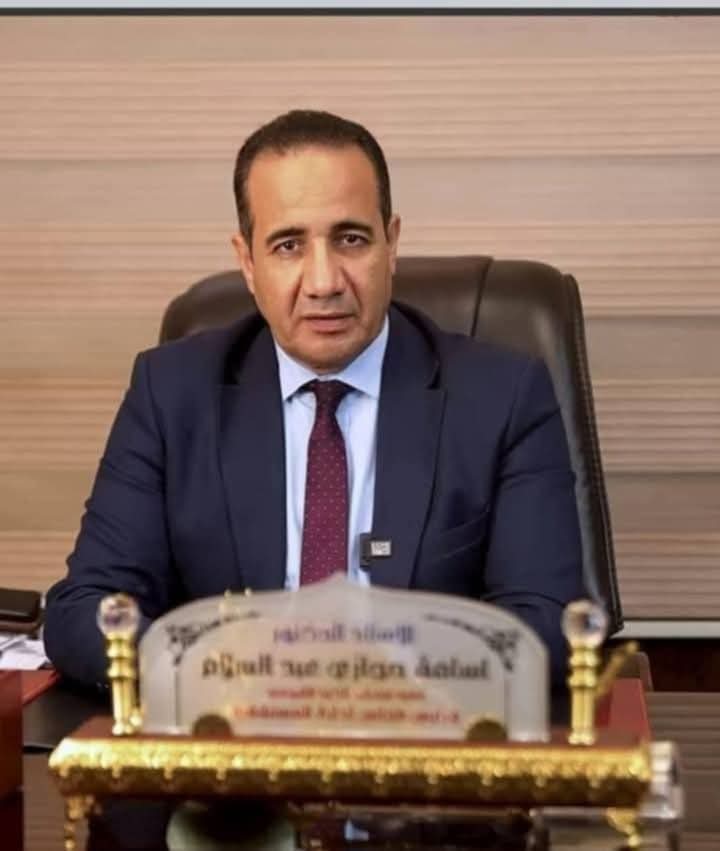 عميد معهد الكبد القومي يهنئ الأمة الإسلامية بمناسبة حلول شهر رمضان المبارك