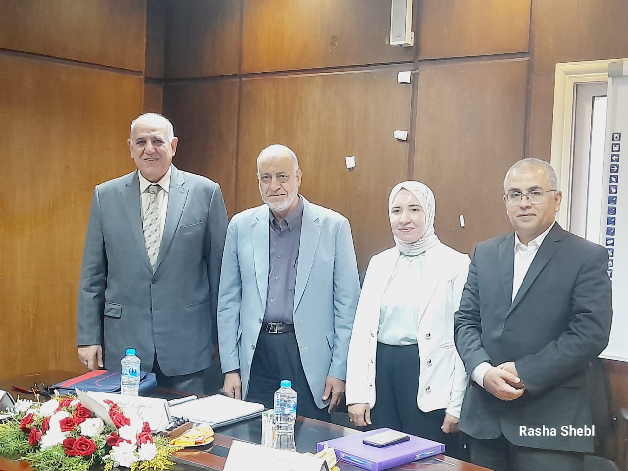 دراسة بحثية جديدة بمعهد الكبد القومي ترسم الأمل للأطفال المصابين بفشل الكبد الحاد .