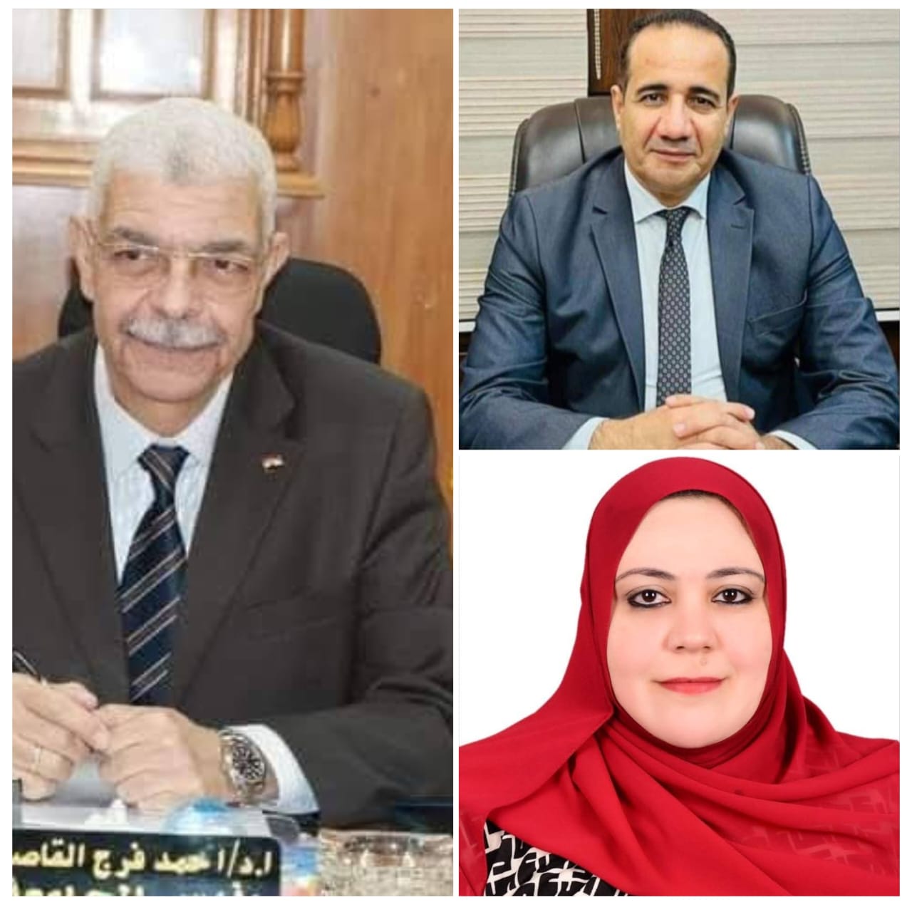 إنجاز بحثي بمعهد الكبد القومي: المجلة المصرية لأمراض الكبد تحافظ على تصنيف Q3 سكوبس للعام الثاني على التوالي