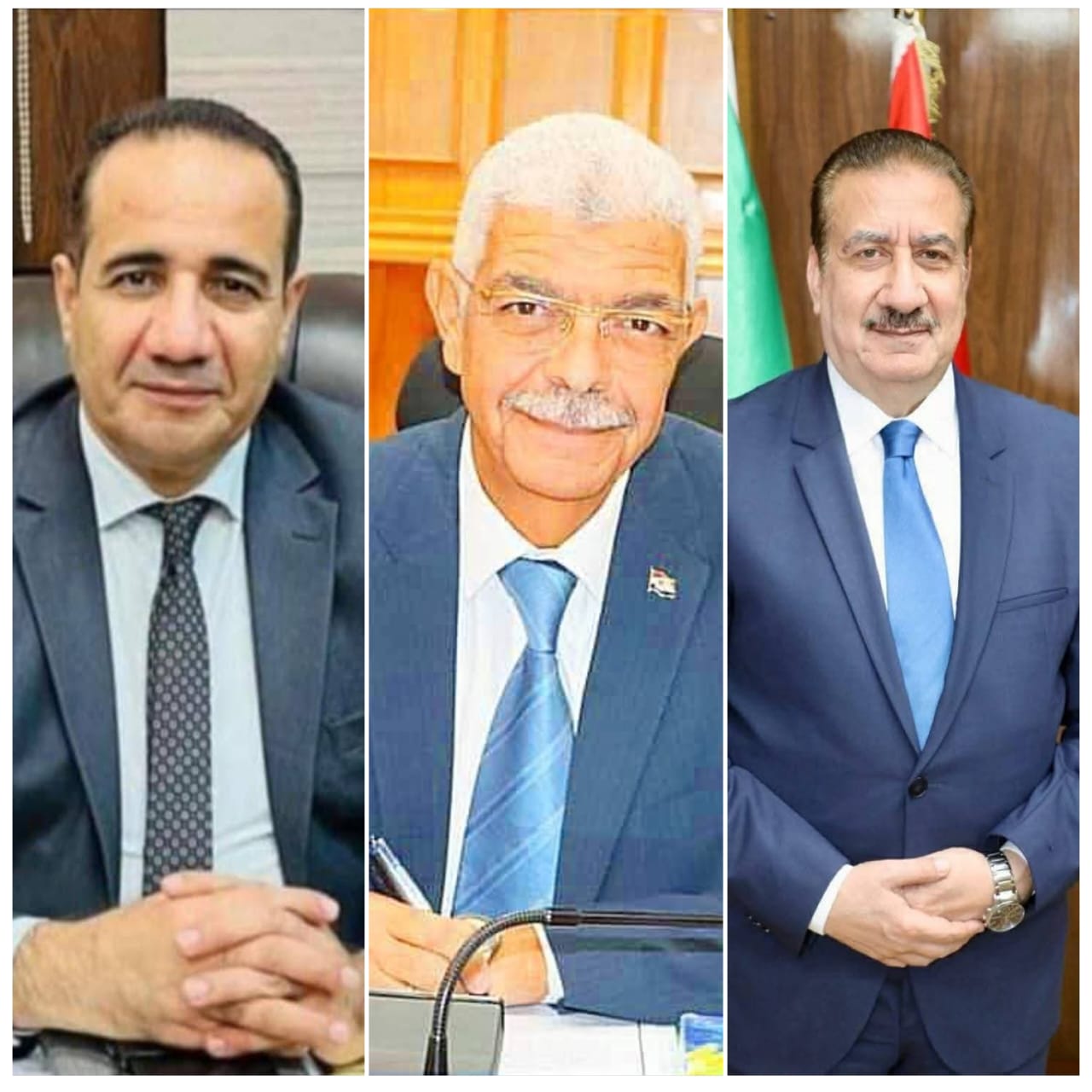 رسالة شكر وتقدير من معهد الكبد القومي بجامعة المنوفية