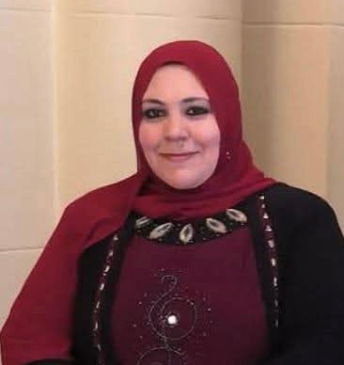 Professor Dr. Osama Hegazy, Dean of the National Liver Institute, Congratulates Professor Dr. Iman Abdel Samee on the Renewal of Confidence in Her Appointment