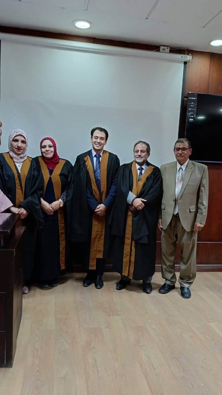 أطلق معهد الكبد القومي- جامعة المنوفية دراسة علمية حديثة