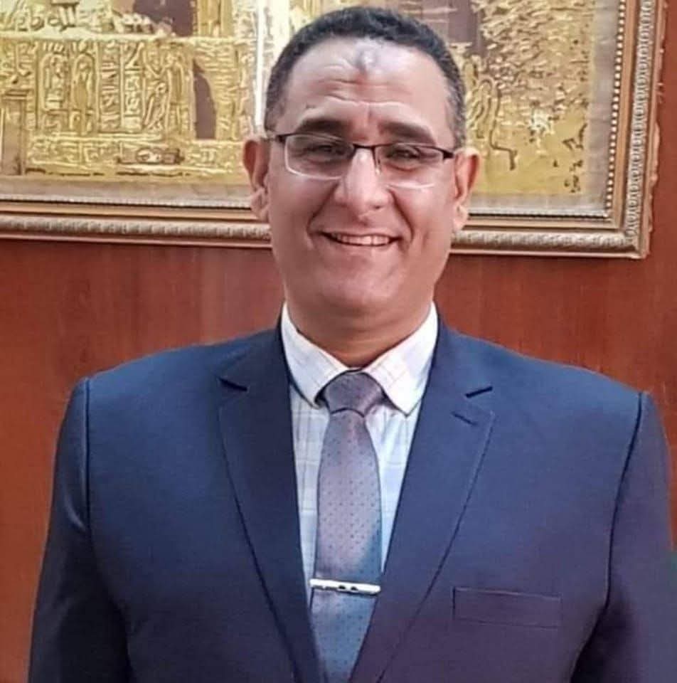 معهد الكبد القومي بجامعة المنوفية يهنئ الأستاذ أشرف الوزير لتعيينه أميناً عاماً مساعداً للجامعة