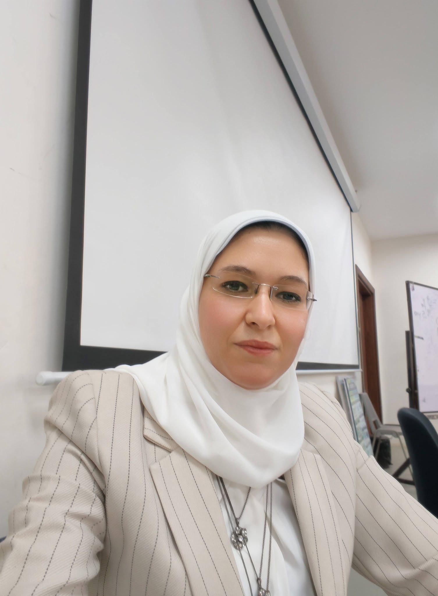 برنامج الطب والجراحة المتميز بكلية الطب  يحصل على الاعتماد البرامجي من الهيئة القومية لضمان جودة التعليم والاعتماد